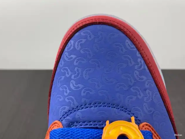 Bmlin Shoes 5 Low DR6287-486 Doernbecher Air Jordan 0617